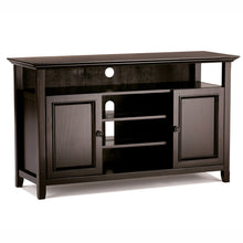 Load image into Gallery viewer, Amherst - TV Media Stand, Handcrafted