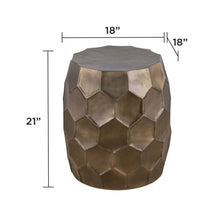 Load image into Gallery viewer, Et101 - End Table