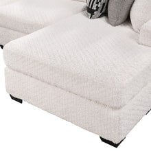 Load image into Gallery viewer, Maxwell - Modern Sectional Sofa