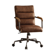 Load image into Gallery viewer, Harith - Retro Top Grain Office Chair