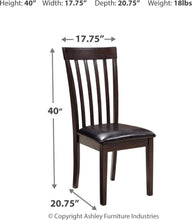 Load image into Gallery viewer, Hammis - Round Dining Table Set