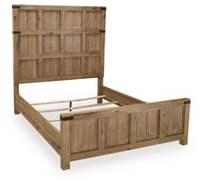 Load image into Gallery viewer, Ridgester - Panel Bed