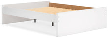Load image into Gallery viewer, Onita - Platform Bed