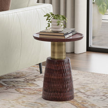 Load image into Gallery viewer, Breanna - Side Table