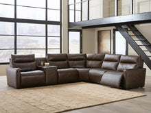 Load image into Gallery viewer, ModZ - Power Reclining Sectional