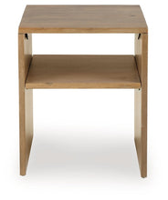 Load image into Gallery viewer, Ella Grove - Rectangular Table