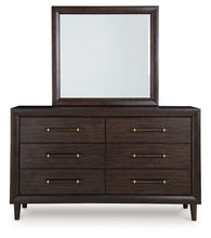 Load image into Gallery viewer, Dantenton - Dresser