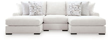 Load image into Gallery viewer, Misty-Lakes - Sectional