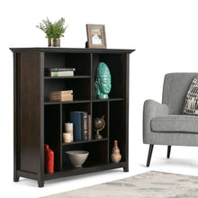 Load image into Gallery viewer, Amherst - Multi Cube Bookcase And Storage Unit