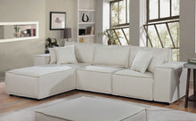 Load image into Gallery viewer, Harvey - Sofa With Reversible Chaise