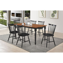 Load image into Gallery viewer, Keystone - Rectangular Dining Set