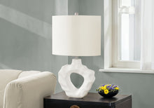 Load image into Gallery viewer, Lighting, Table Lamp, Modern - Cream