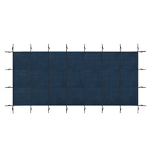 Load image into Gallery viewer, Swimming Pool Safety Cover - Blue