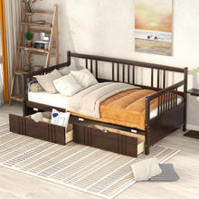 Load image into Gallery viewer, Multifunctional Elegant Modern Daybed