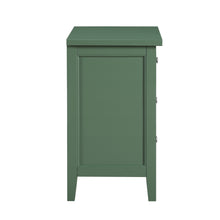 Load image into Gallery viewer, Luca - 3 Drawer Nightstand