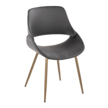 Load image into Gallery viewer, Fabrico - Contemporary Chair (Set of 2)