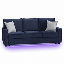 Load image into Gallery viewer, Rita - Sofa, LED Base Lighting