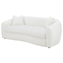 Load image into Gallery viewer, Wilson - Sofa - Ivory
