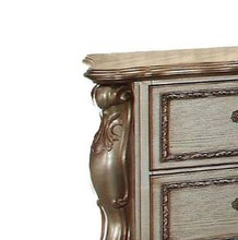 Load image into Gallery viewer, Dresden - Vintage Nightstand