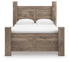 Load image into Gallery viewer, Rusticott - Poster Bed