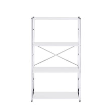 Load image into Gallery viewer, Tennos - Bookshelf - White