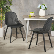 Load image into Gallery viewer, Posey Chair (Set of 2)