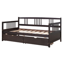 Load image into Gallery viewer, Multifunctional Elegant Modern Daybed