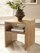 Load image into Gallery viewer, Ella Grove - Rectangular Table