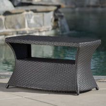 Load image into Gallery viewer, Berkeley - Chaise Lounge Side Table