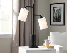 Load image into Gallery viewer, Cannes - Contemporary Table Lamp