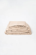 Load image into Gallery viewer, 4 Piece Micro And Bamboo Flex Head Hypoallergenic Sheet Set