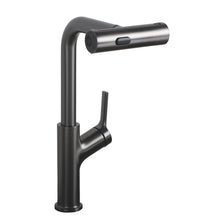 Load image into Gallery viewer, 360° Pull Down Kitchen Faucet With 4 Spray Modes