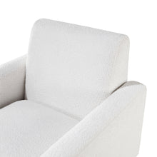 Load image into Gallery viewer, Caius - Arm Chair - White