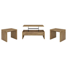 Load image into Gallery viewer, Parker - Table Set & Integrated Storage