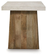 Load image into Gallery viewer, Brendalhouse - Rectangular Table