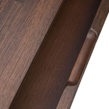 Load image into Gallery viewer, Lowry - Modern Industrial Sideboard Buffet
