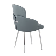 Load image into Gallery viewer, Dahlia - Contemporary, Dining Chair (Set of 2)