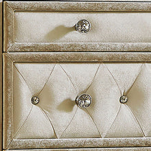 Load image into Gallery viewer, Williams - 5 Drawer Bedroom Chest - Camel
