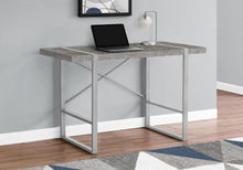 Load image into Gallery viewer, Computer Desk For Home Office, Laptop, Industrial Design
