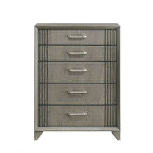 Load image into Gallery viewer, Hugo - Chest With Full Extension Drawers