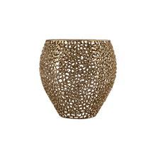 Load image into Gallery viewer, Et3403-18 - Side Table - Gold