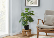 Load image into Gallery viewer, Artificial Monstera Plant