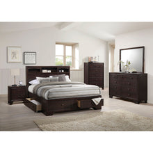 Load image into Gallery viewer, Madison - Dresser - Espresso