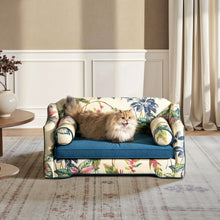 Load image into Gallery viewer, Paloma - Dog Sofa Bed