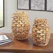 Load image into Gallery viewer, Etta Lantern