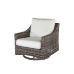 Load image into Gallery viewer, Avallon Club Swivel Glider