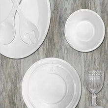 Load image into Gallery viewer, Bistro Bianco Melamine