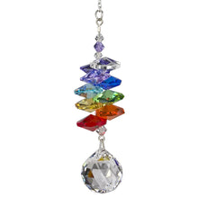 Load image into Gallery viewer, Crystal Cascade