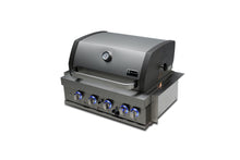 Load image into Gallery viewer, MONT ALPI 32" Built-in GRILL-MABi400
