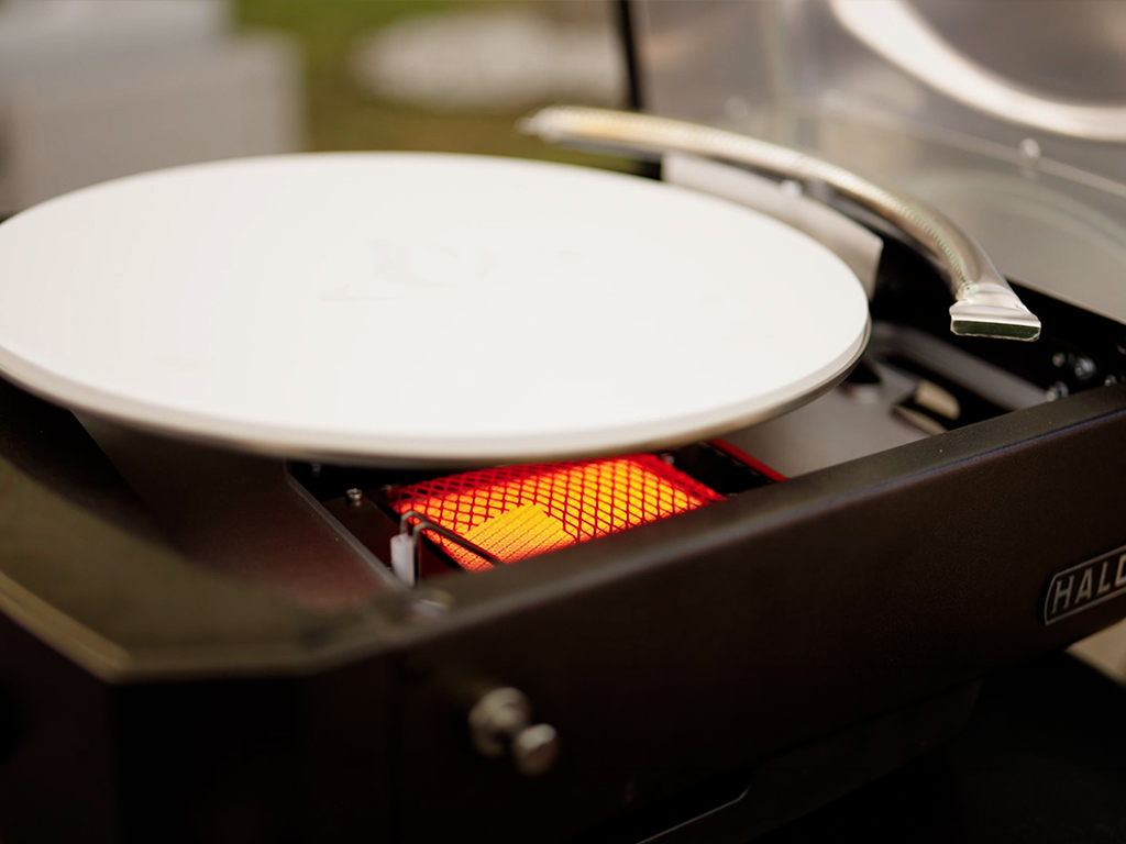 Halo Versa 16 Outdoor Pizza Oven – Sunrise Patios